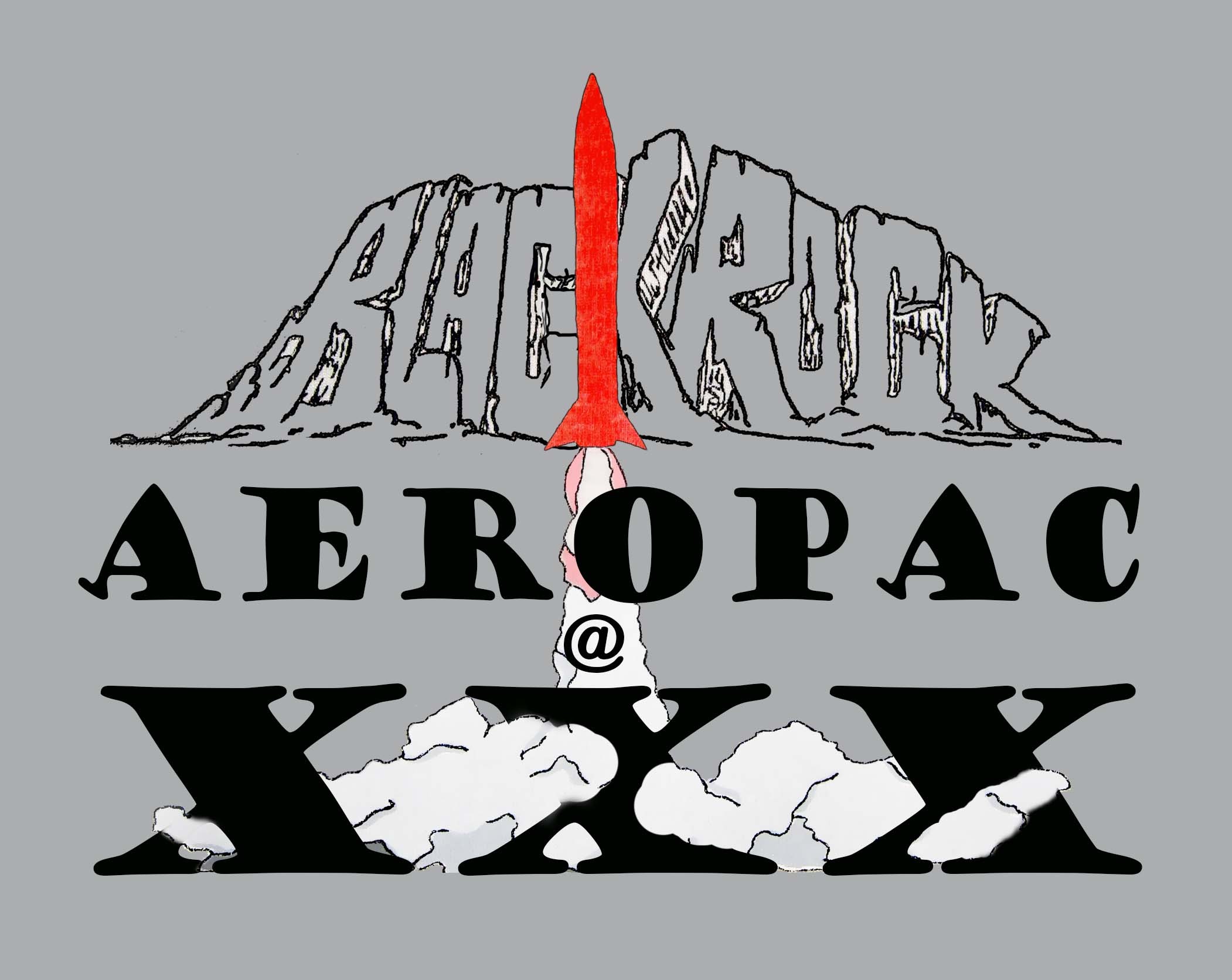 Aeropac 30th