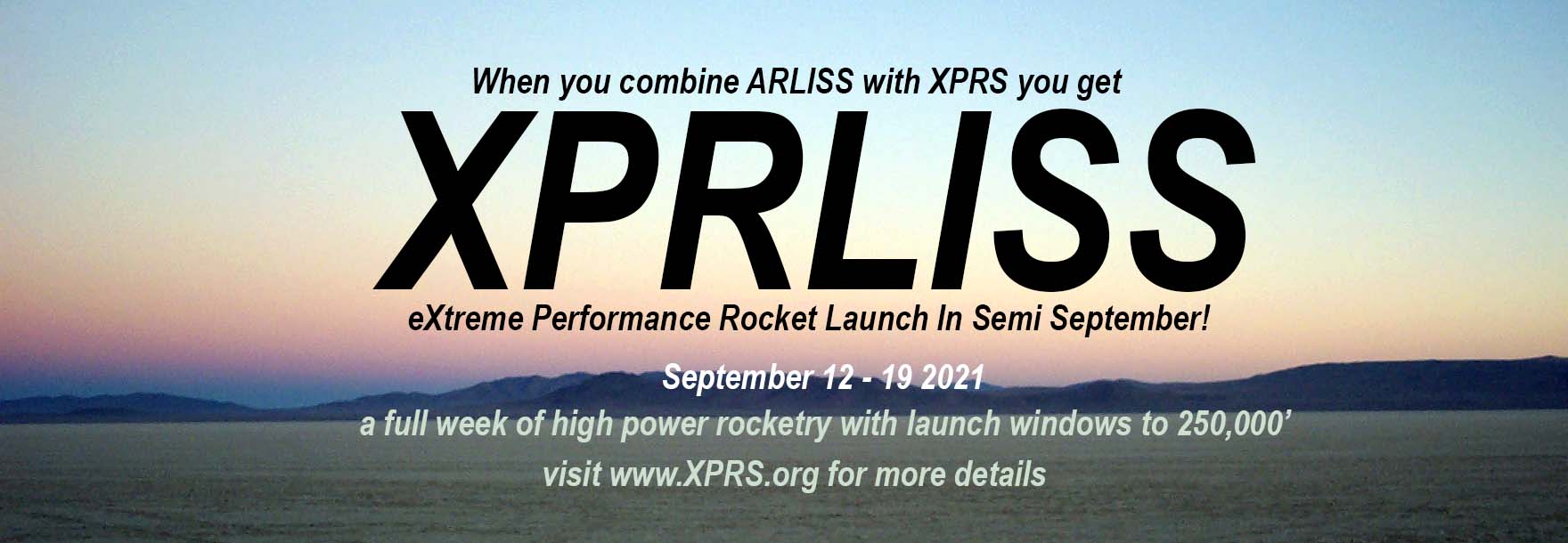 XPRS Logo Wide